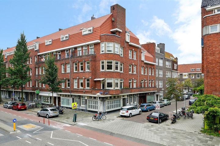 Bekijk foto 38 van Weissenbruchstraat 41-2