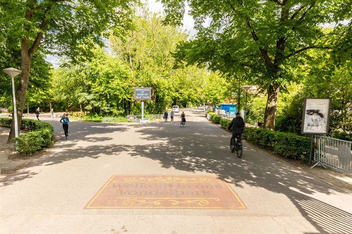 Bekijk foto 32 van Weissenbruchstraat 41-2