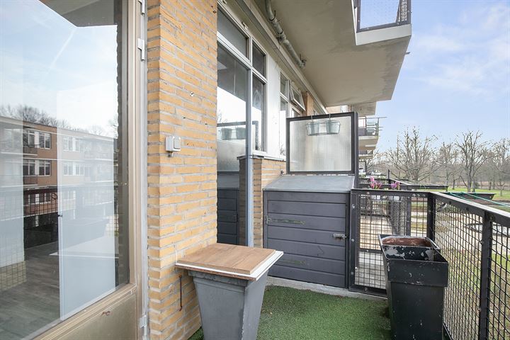 Bekijk foto 17 van Van der Horststraat 9-B