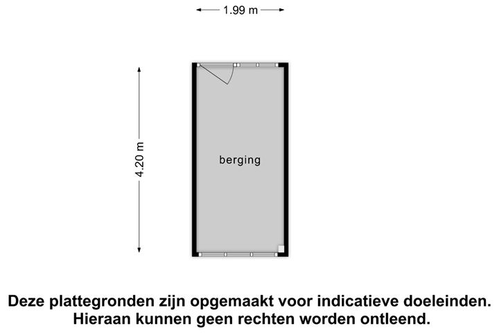 Bekijk foto 40 van Van der Horststraat 9-B