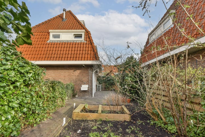 Bekijk foto 15 van Schermerstraat 28