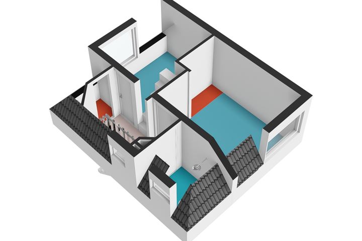 Bekijk foto 45 van Schermerstraat 28