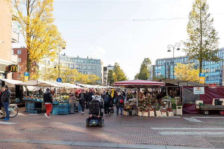 Bekijk foto 37 van Javastraat 99-D