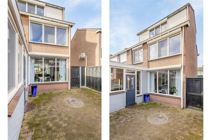 Bekijk foto 34 van Admiraal Byrdstraat 15