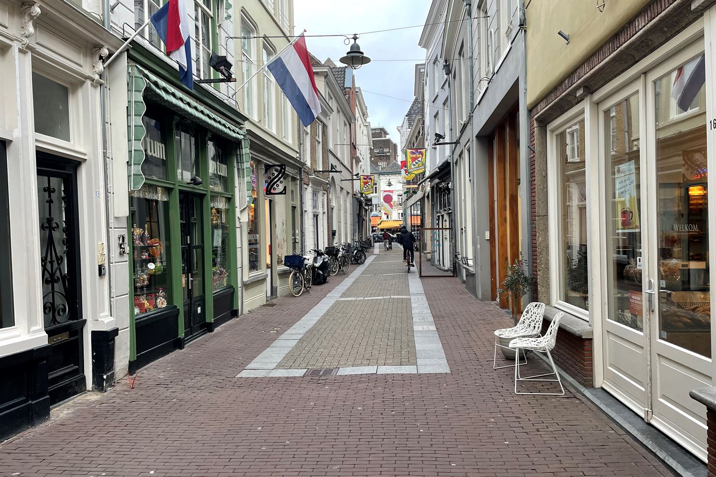 Bekijk foto 3 van Ridderstraat 9