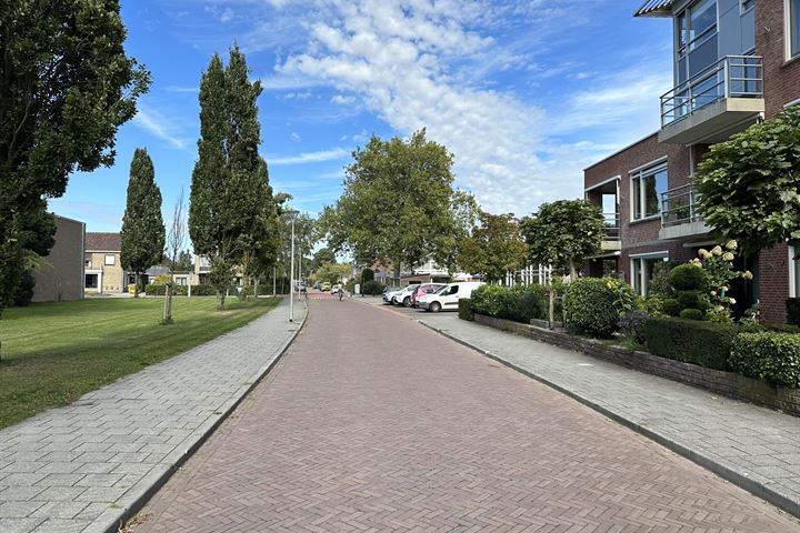 Bekijk foto 32 van Zandbergstraat 1-G