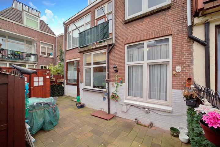 Bekijk foto 11 van Van Egmondstraat 11