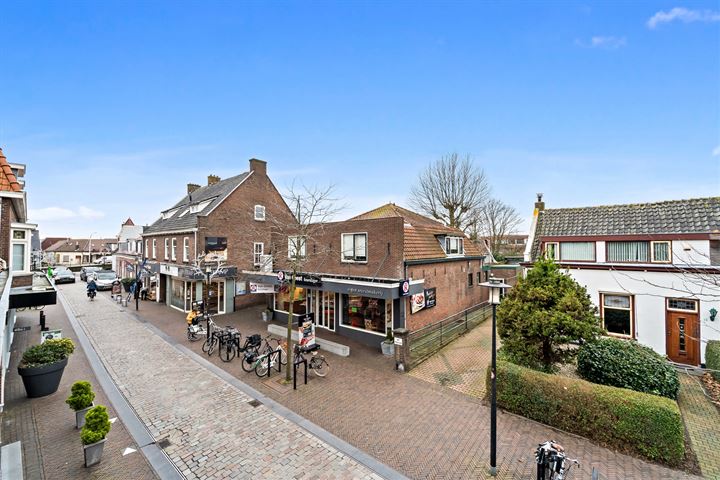 Bekijk foto 33 van Dijkshoornseweg 20