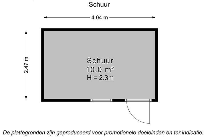 Bekijk foto 47 van Dijkshoornseweg 20