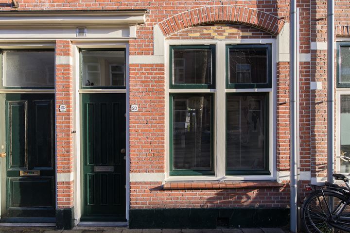 Bekijk foto 7 van Lindestraat 20