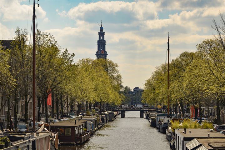 Bekijk foto 25 van Binnen Oranjestraat 19-1