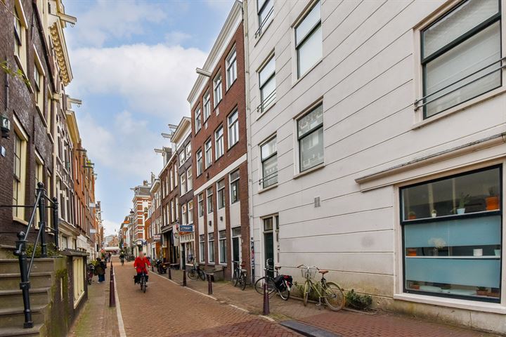 Bekijk foto 24 van Binnen Oranjestraat 19-1