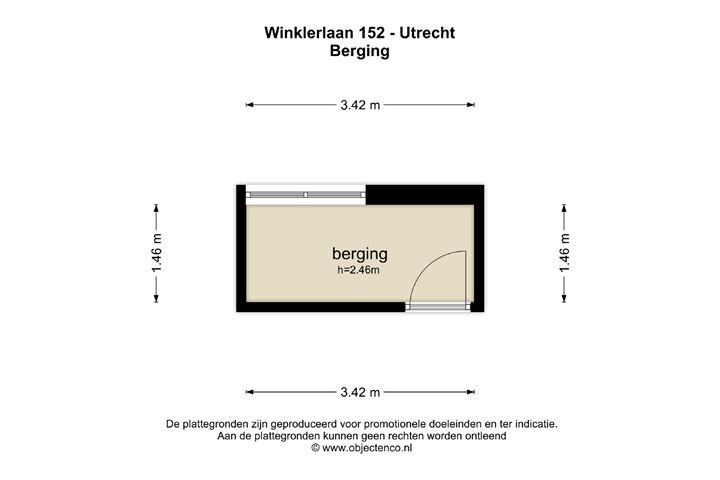 Bekijk foto 39 van Winklerlaan 152