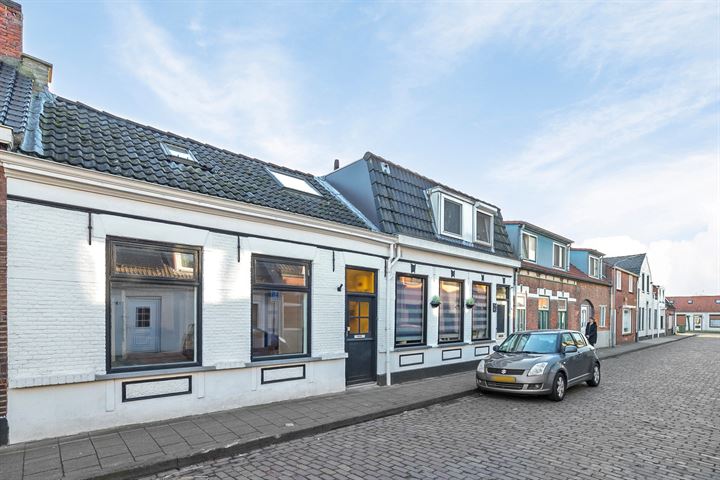 Bekijk foto 27 van Rozemarijnstraat 17