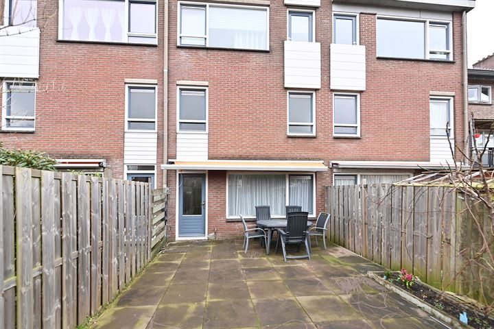 View photo 10 of Minckelersstraat 78-3