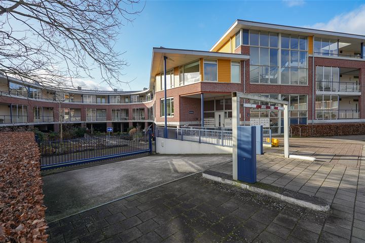 Bekijk foto 31 van Kanunnik van Kekenstraat 12