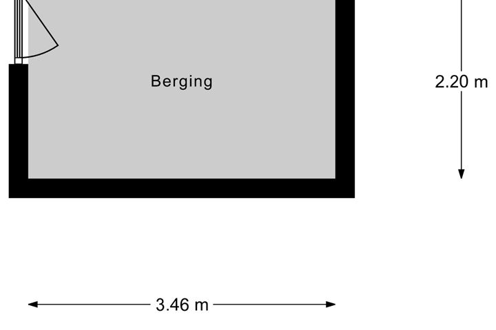 Bekijk foto 37 van Hoge Barakken 9-D