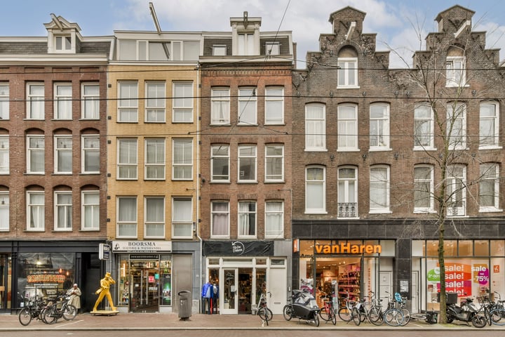 Ferdinand Bolstraat 110-2