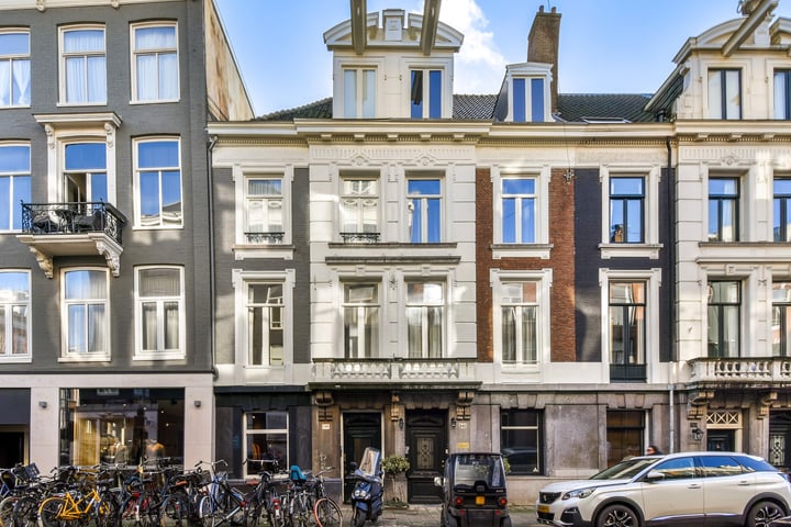 Bekijk foto 1 van Pieter Cornelisz. Hooftstraat 139-1