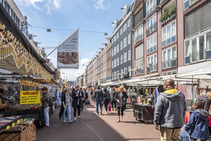 Bekijk foto 23 van Albert Cuypstraat 98-1