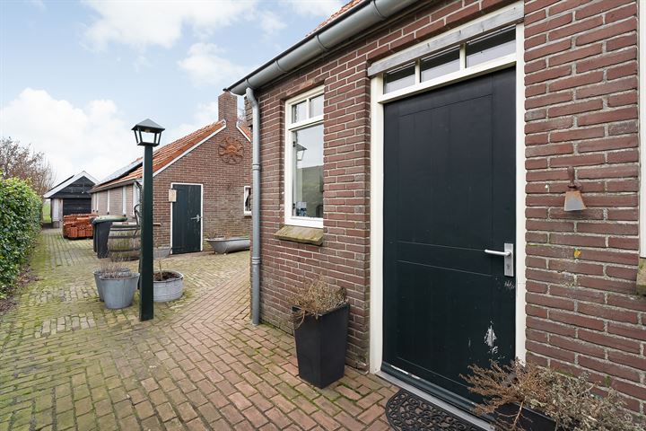 Bekijk foto 17 van Bakkersweg 1-A