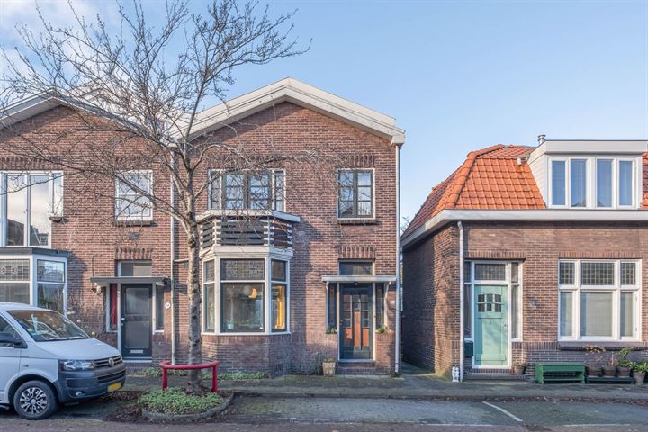 View photo 1 of Prins Hendrikstraat 130