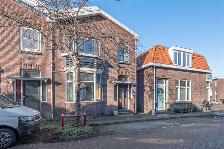 Bekijk foto 53 van Prins Hendrikstraat 130