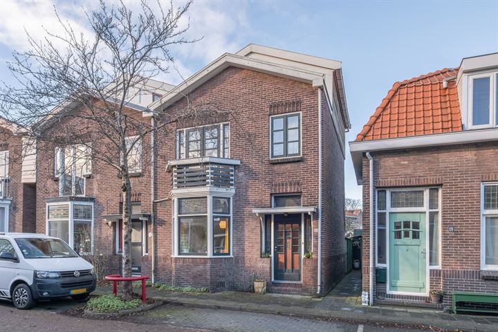 Bekijk foto 52 van Prins Hendrikstraat 130