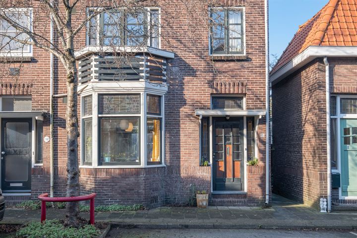 Bekijk foto 55 van Prins Hendrikstraat 130