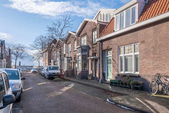 Bekijk foto 56 van Prins Hendrikstraat 130