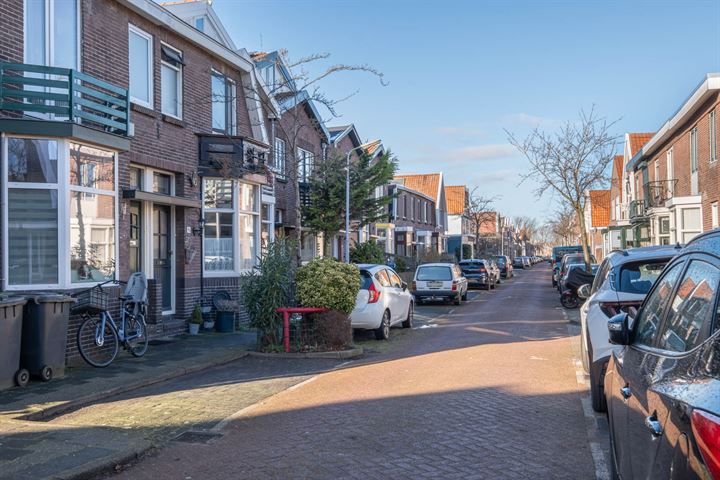 Bekijk foto 57 van Prins Hendrikstraat 130