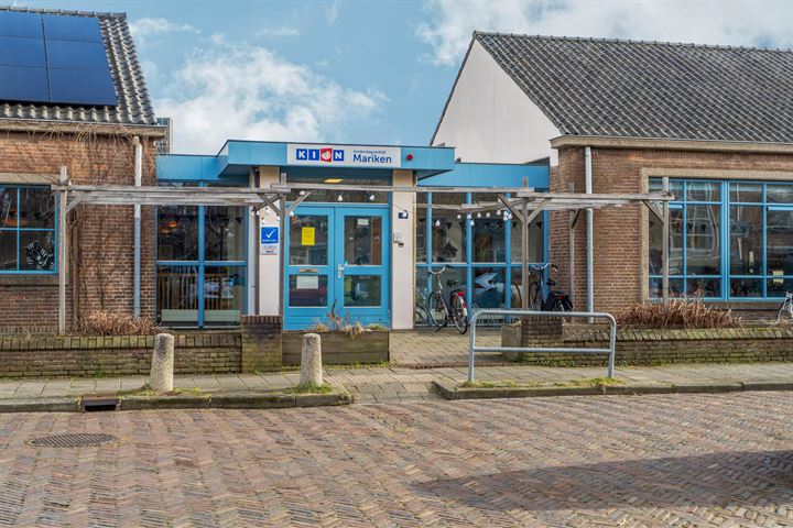 Bekijk foto 31 van Bongerdstraat 16