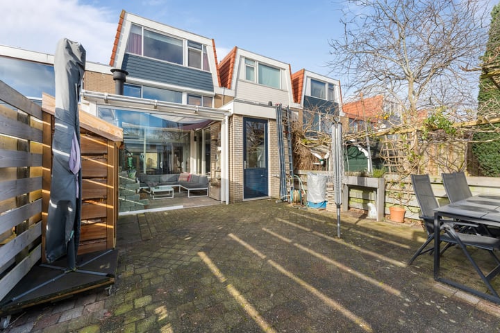 Bekijk foto 31 van Patrijsstraat 17