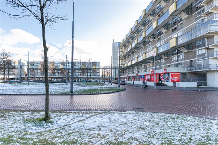 Bekijk foto 56 van Dijkgraafplein 259