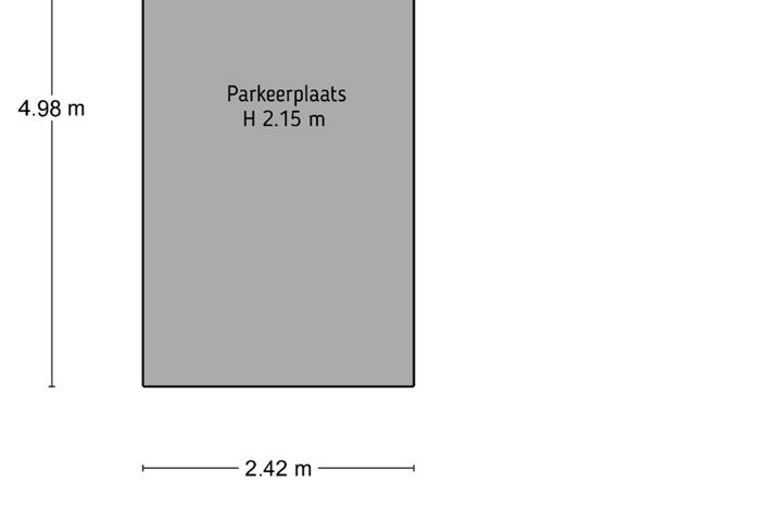 Bekijk foto 65 van Dijkgraafplein 259