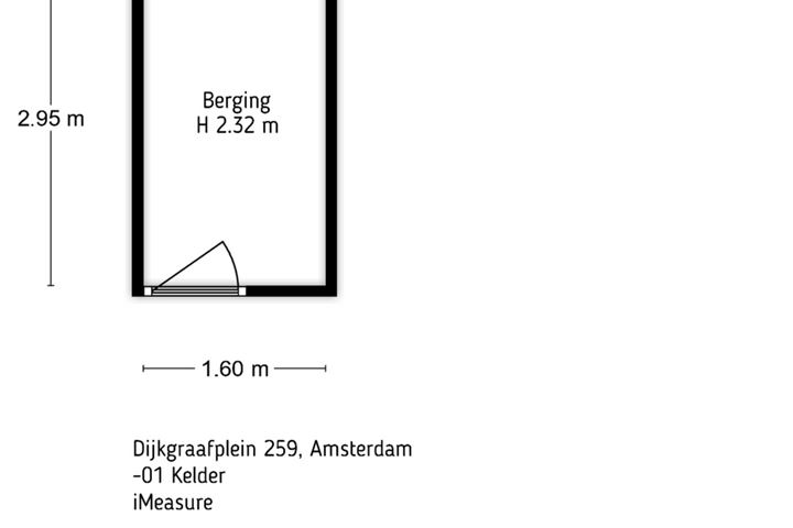 Bekijk foto 66 van Dijkgraafplein 259