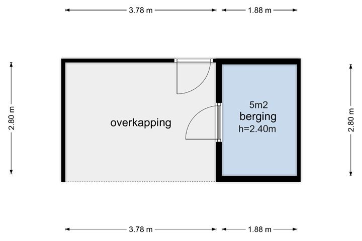 Bekijk foto 57 van Reigerlaan 3