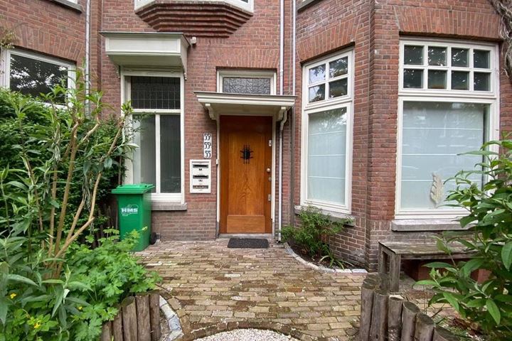 View photo 1 of Ten Hovestraat 55-B