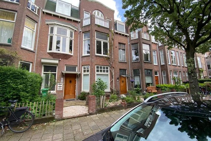 View photo 18 of Ten Hovestraat 55-B