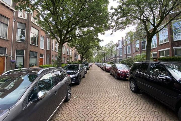 View photo 17 of Ten Hovestraat 55-B