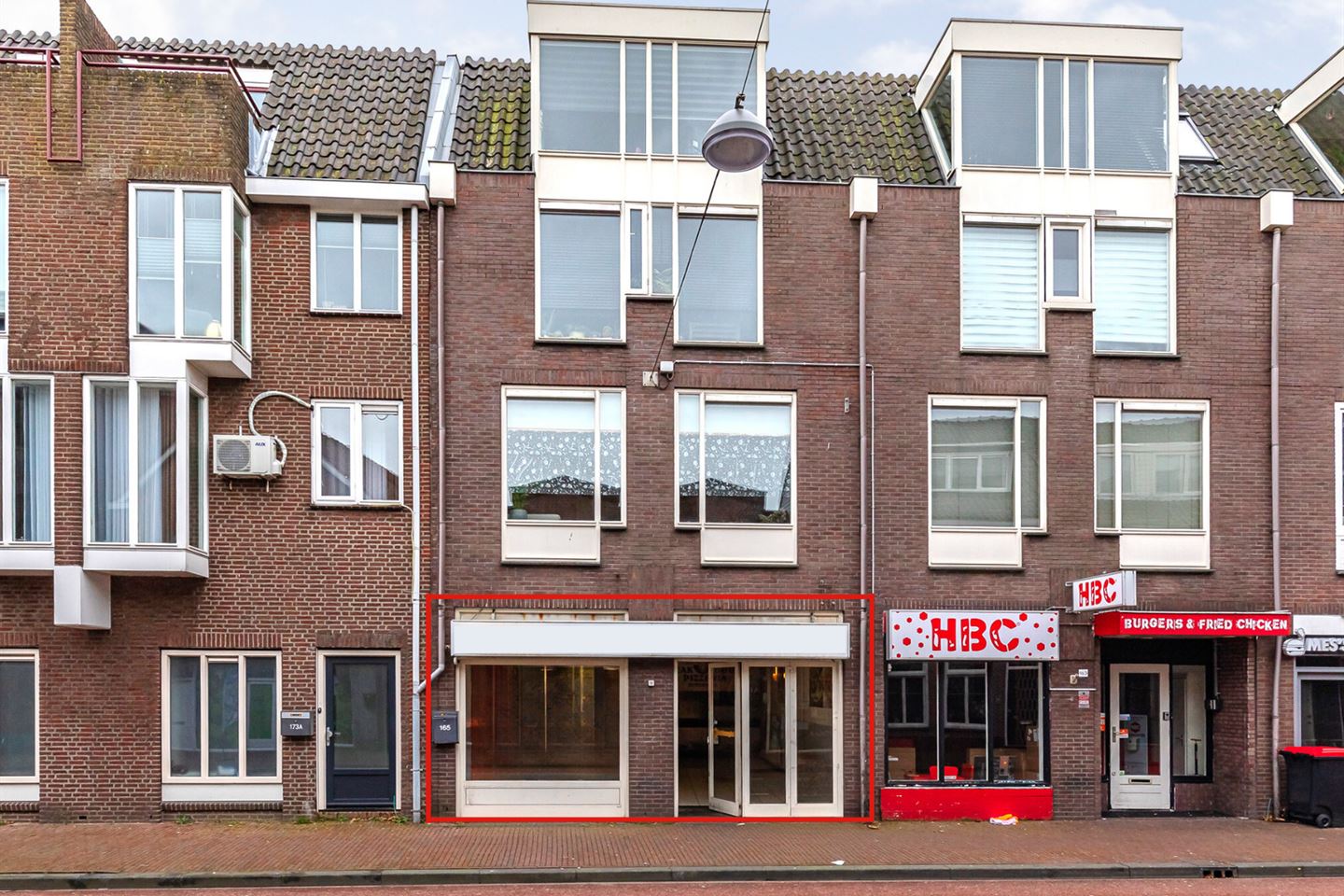 Bekijk foto 1 van Breestraat 165