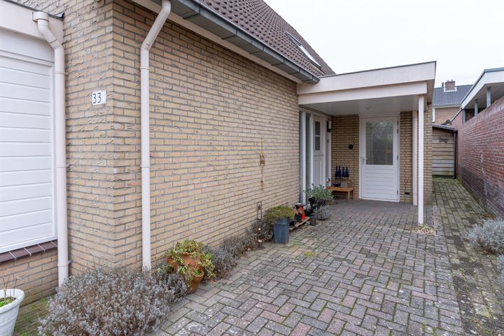 Bekijk foto 3 van Mauritsstraat 33-A