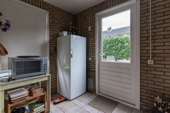 Bekijk foto 17 van Mauritsstraat 33-A