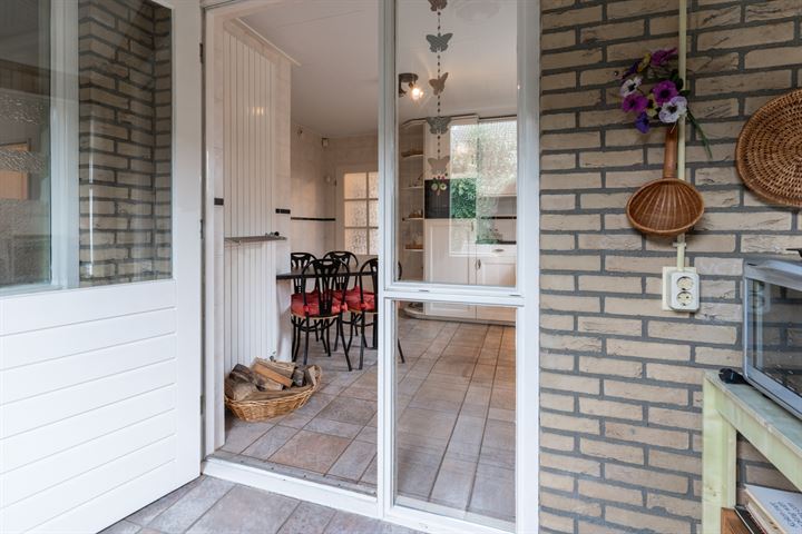 Bekijk foto 18 van Mauritsstraat 33-A