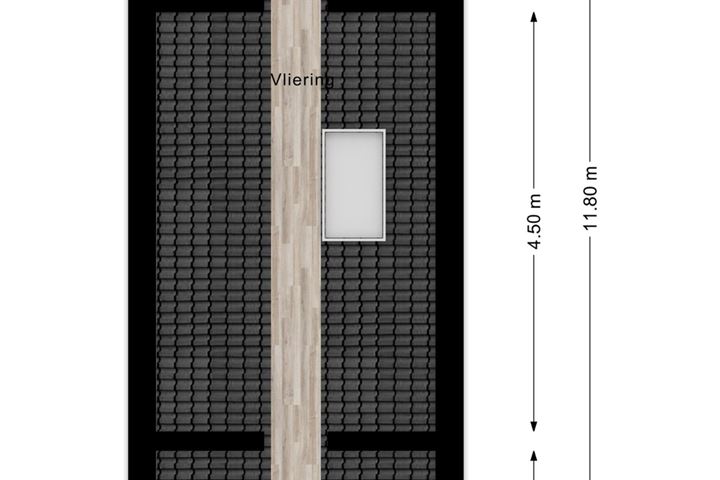 Bekijk foto 48 van Mauritsstraat 33-A