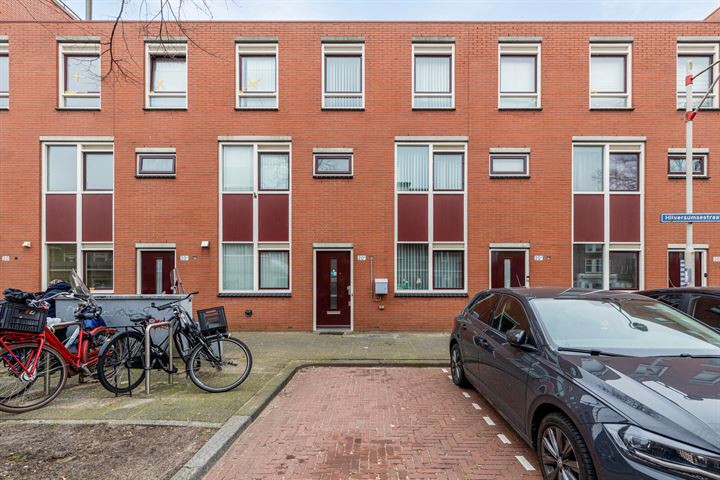 View photo 35 of Hilversumsestraat 20-B