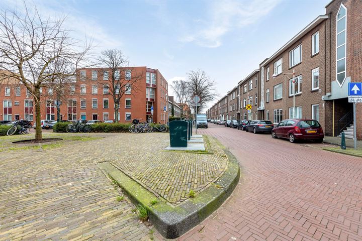 View photo 40 of Hilversumsestraat 20-B