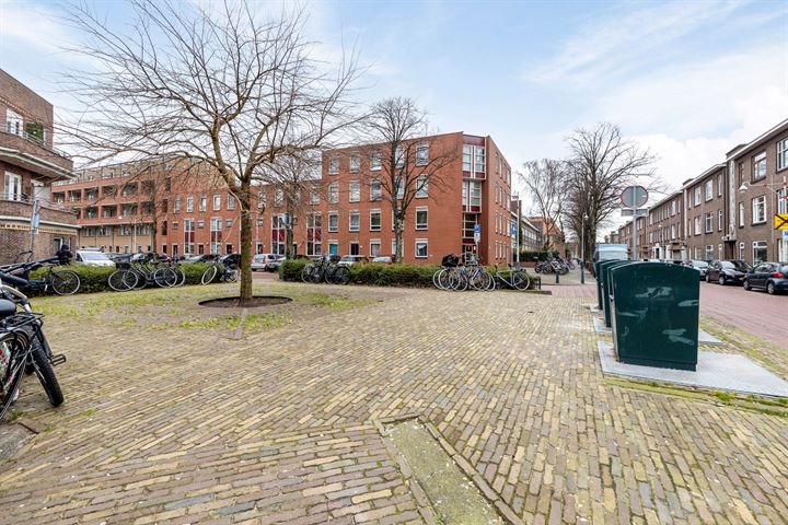 View photo 41 of Hilversumsestraat 20-B