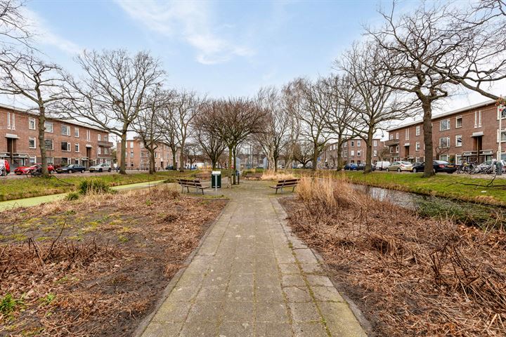 View photo 45 of Hilversumsestraat 20-B