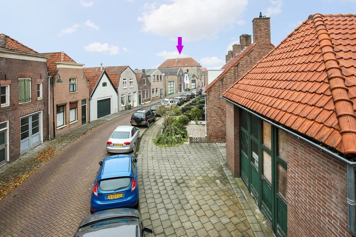 Bekijk foto 15 van Havenstraat 30